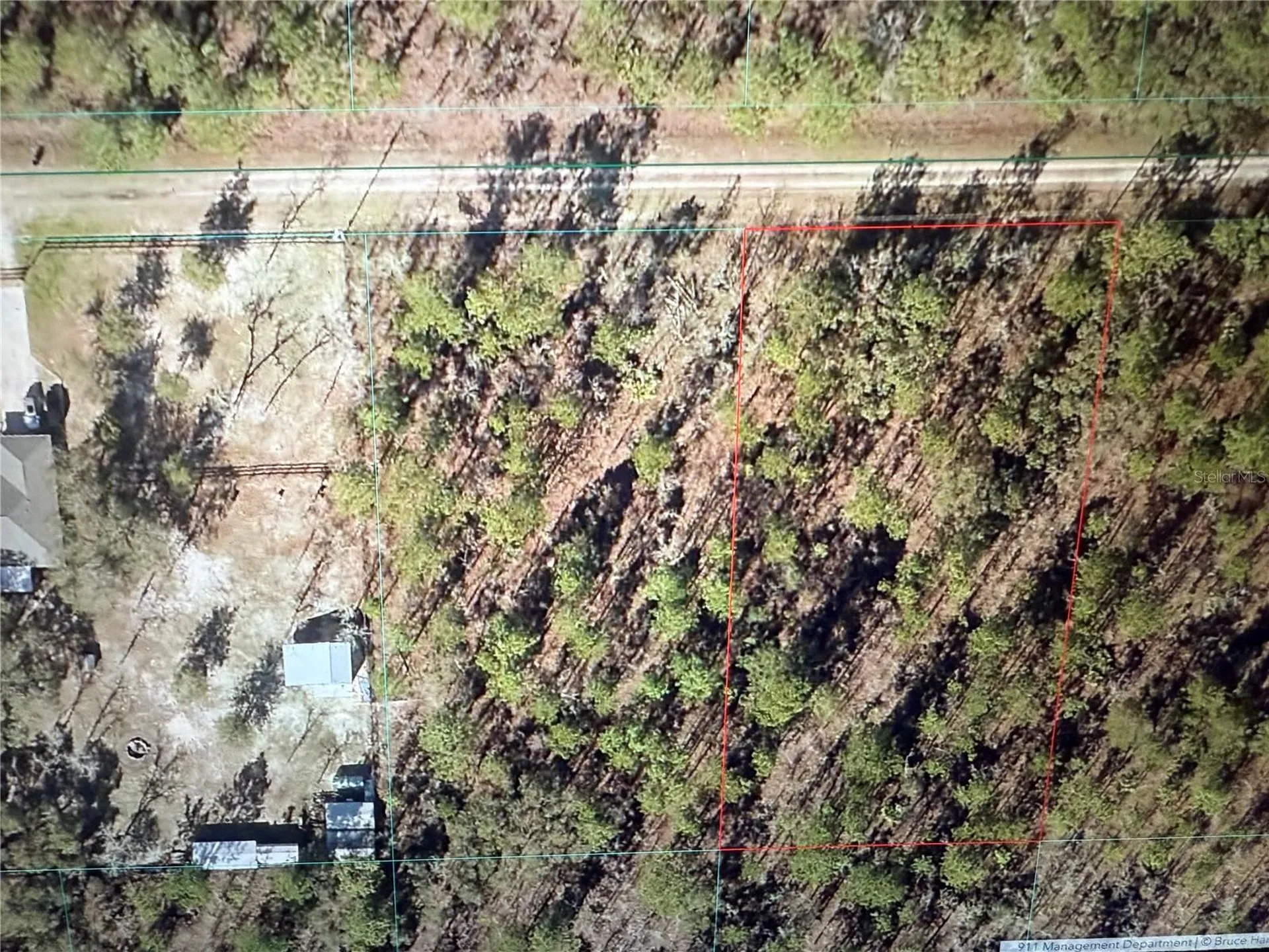 Tbd SW 90th Place Dunnellon FL 34432