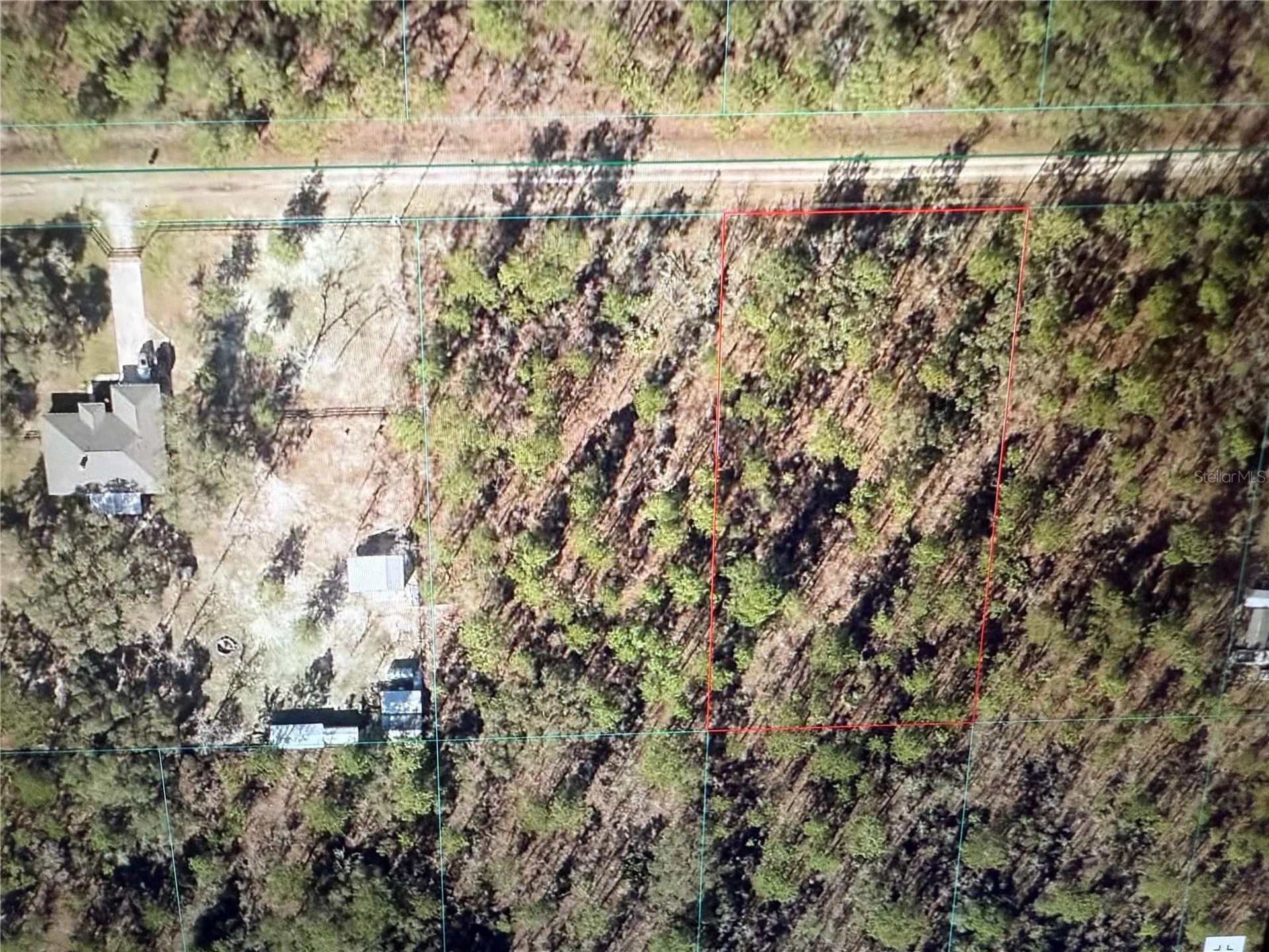 Tbd SW 90th Place Dunnellon FL 34432