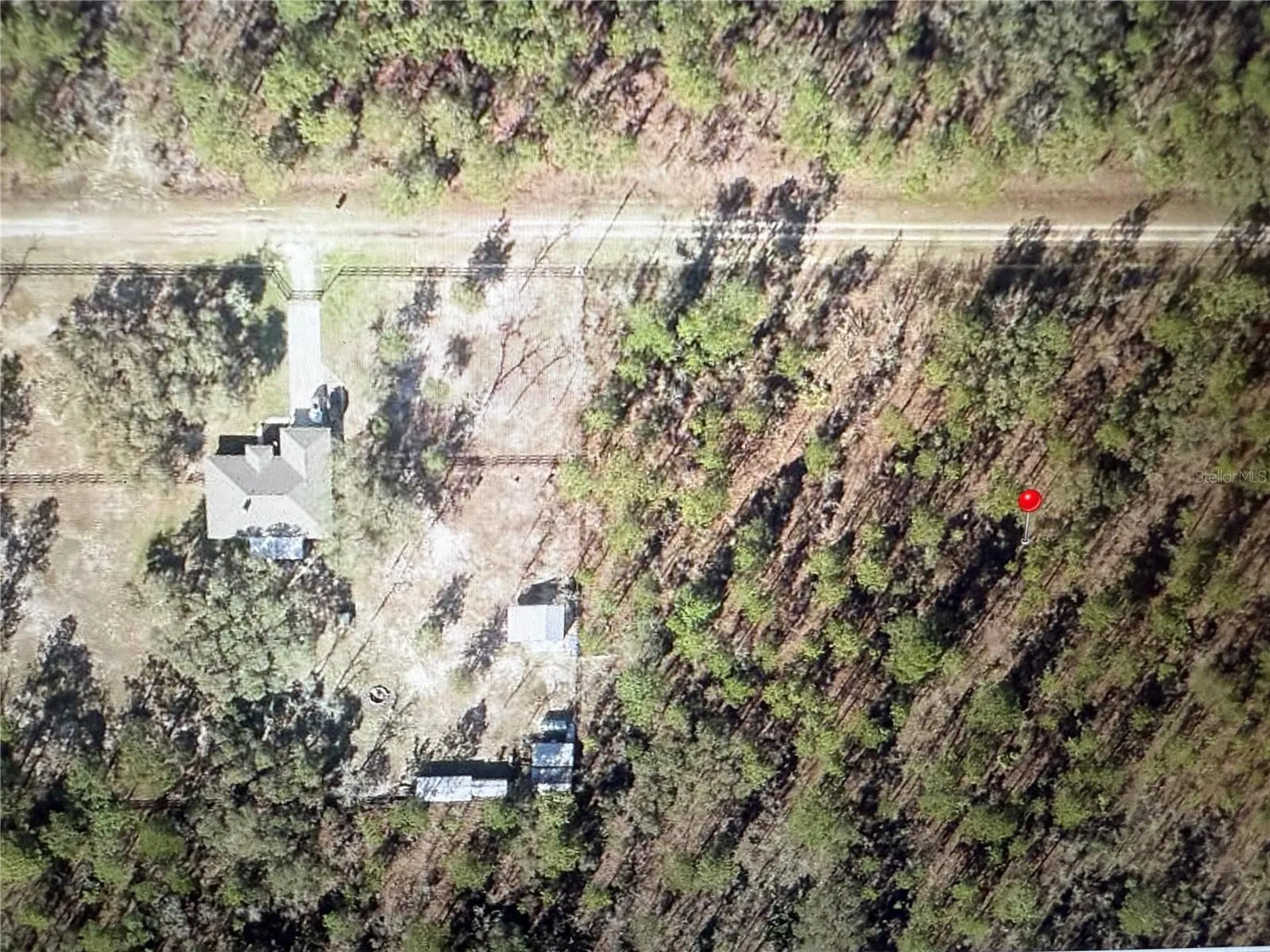 Tbd SW 90th Place Dunnellon FL 34432