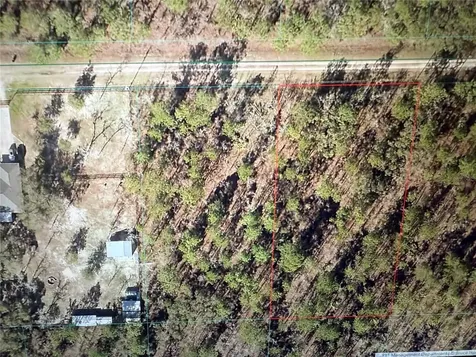 Tbd SW 90th Place Dunnellon FL 34432