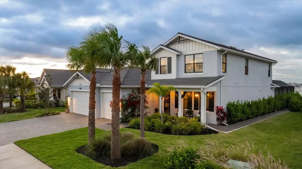 12842 Pinnacle Lane Venice FL 34293
