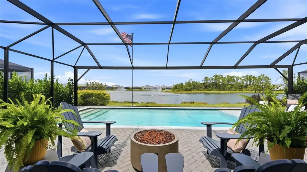 12842 Pinnacle Lane Venice FL 34293