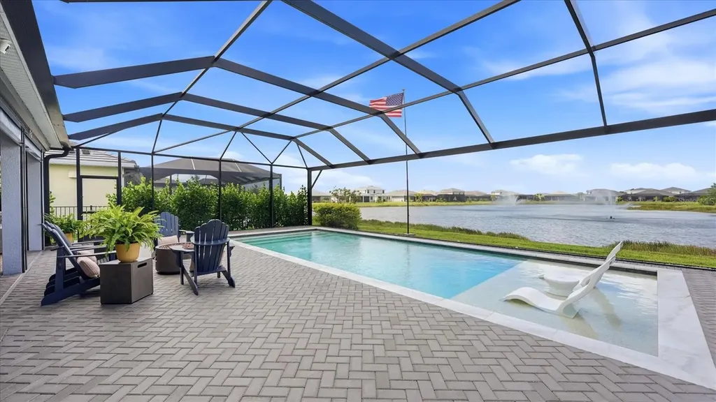 12842 Pinnacle Lane Venice FL 34293