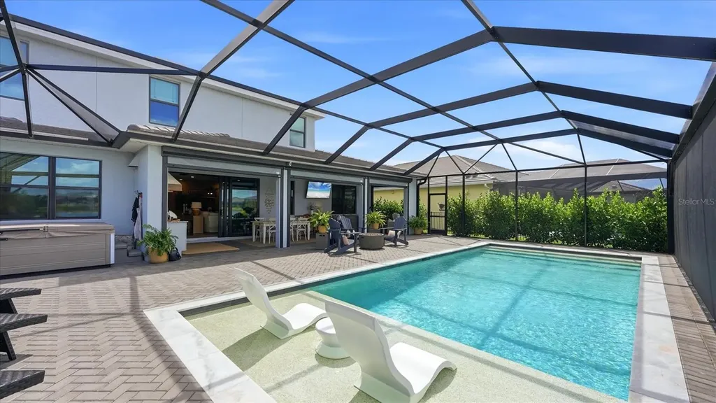 12842 Pinnacle Lane Venice FL 34293