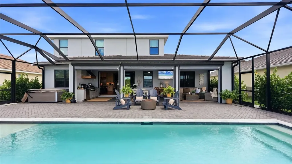 12842 Pinnacle Lane Venice FL 34293
