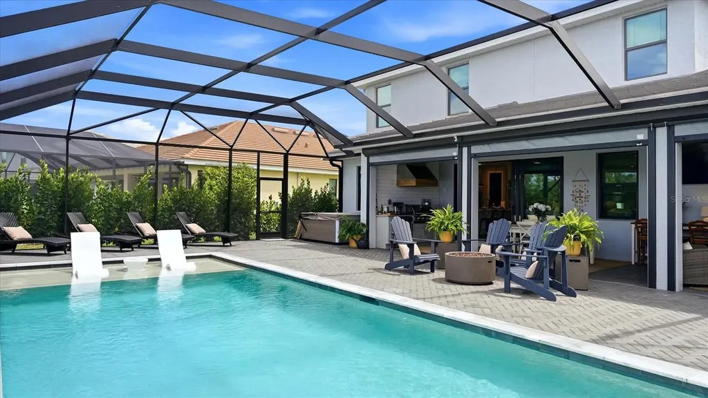 12842 Pinnacle Lane Venice FL 34293