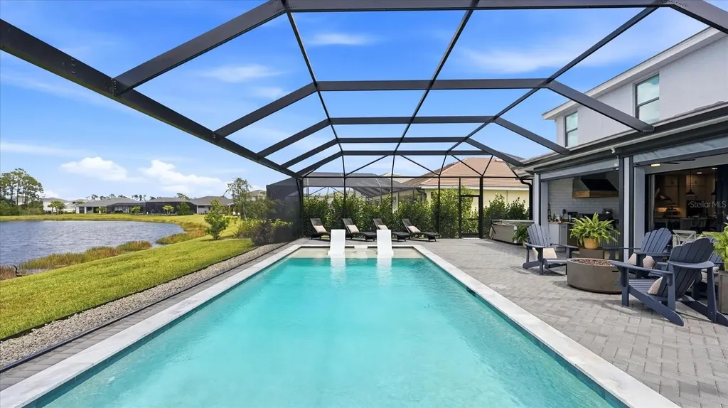 12842 Pinnacle Lane Venice FL 34293