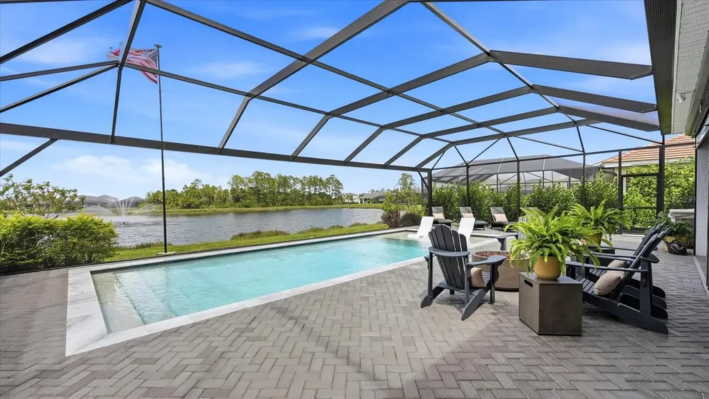 12842 Pinnacle Lane Venice FL 34293