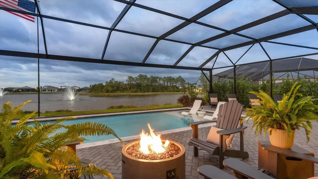 12842 Pinnacle Lane Venice FL 34293