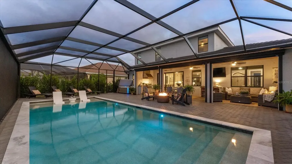 12842 Pinnacle Lane Venice FL 34293
