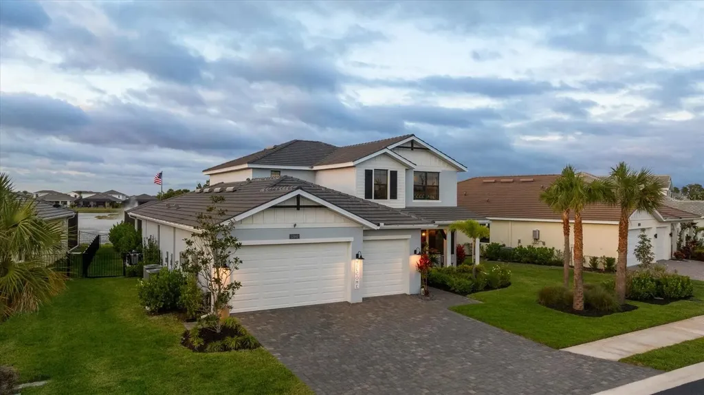 12842 Pinnacle Lane Venice FL 34293