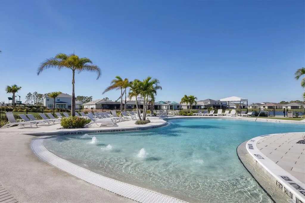 12842 Pinnacle Lane Venice FL 34293