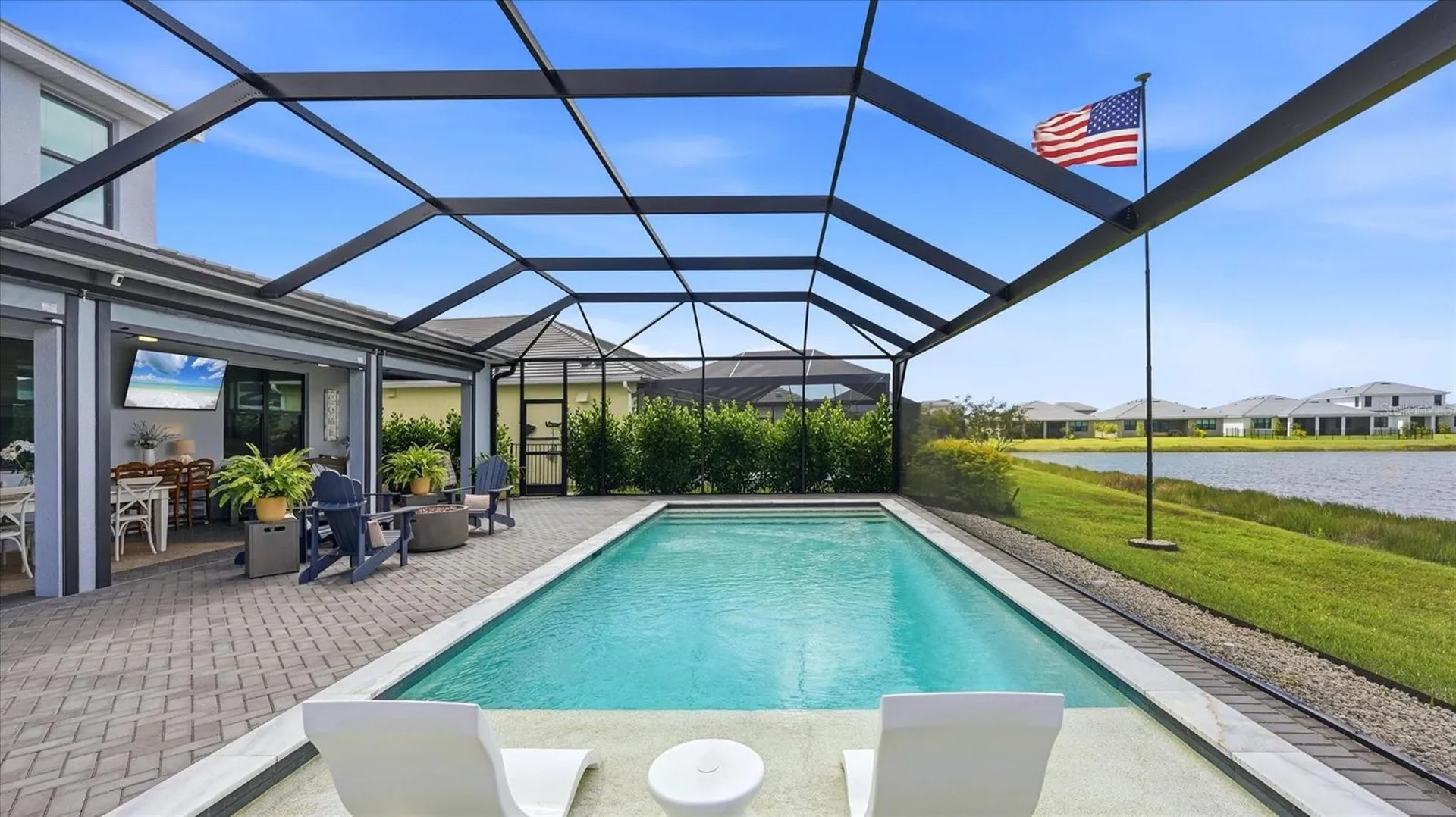 12842 Pinnacle Lane Venice FL 34293