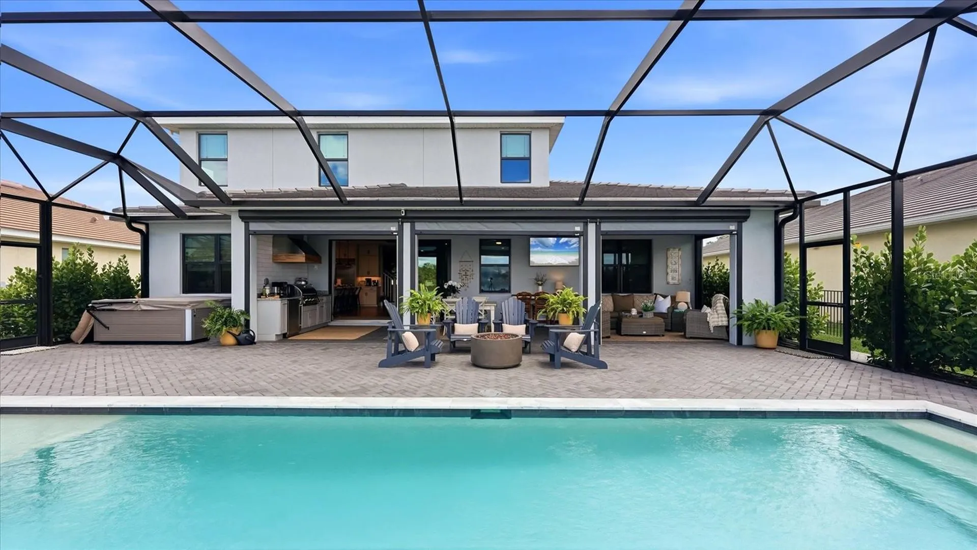 12842 Pinnacle Lane Venice FL 34293