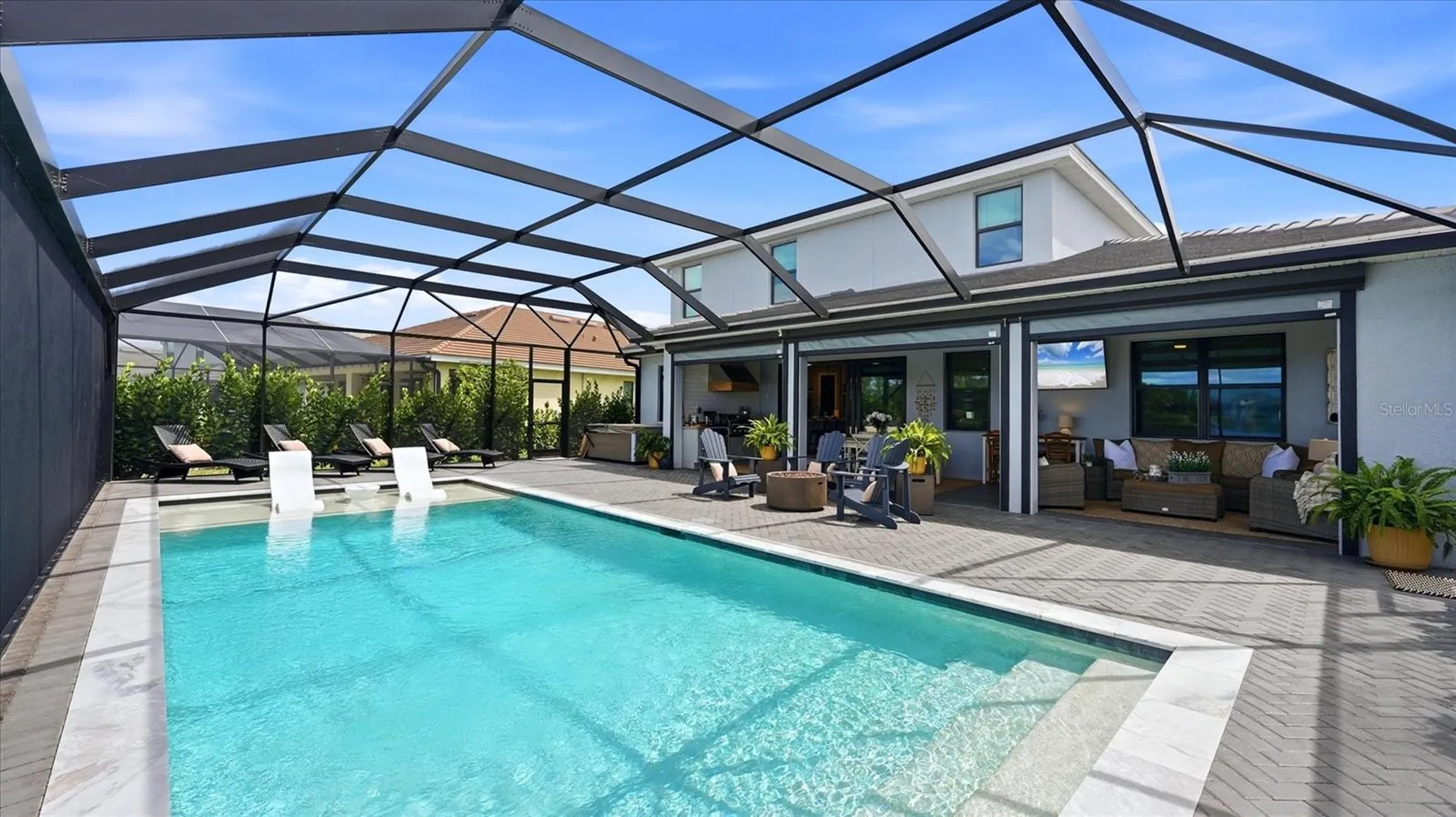 12842 Pinnacle Lane Venice FL 34293
