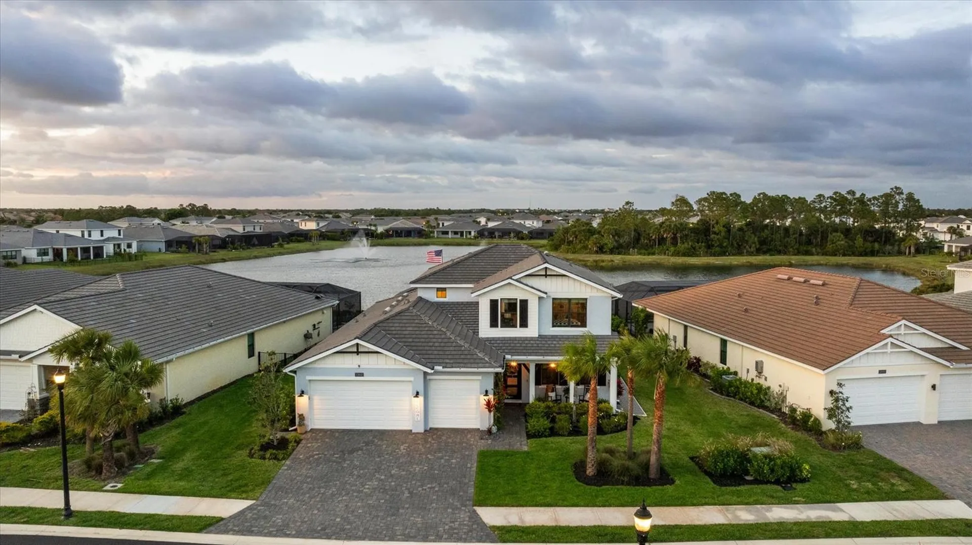 12842 Pinnacle Lane Venice FL 34293