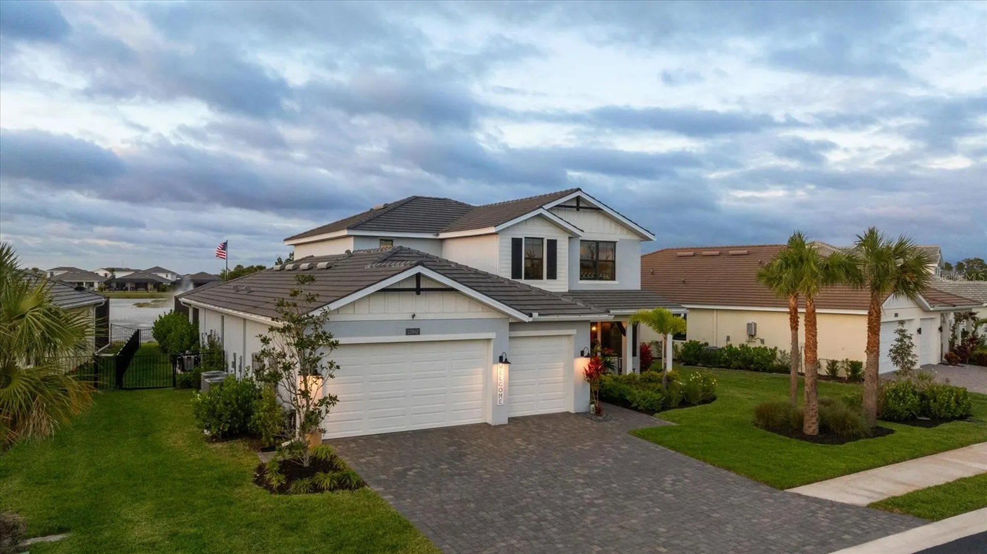 12842 Pinnacle Lane Venice FL 34293