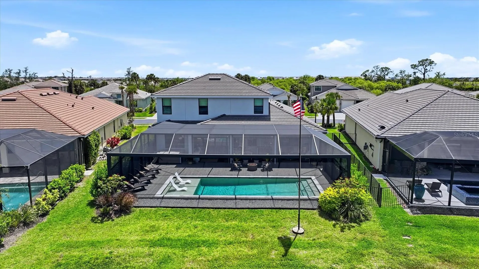 12842 Pinnacle Lane Venice FL 34293