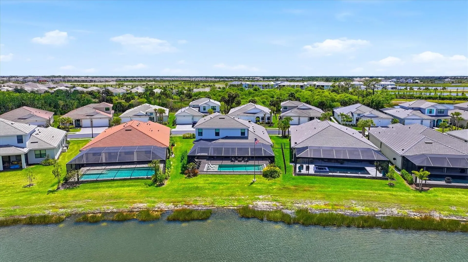 12842 Pinnacle Lane Venice FL 34293