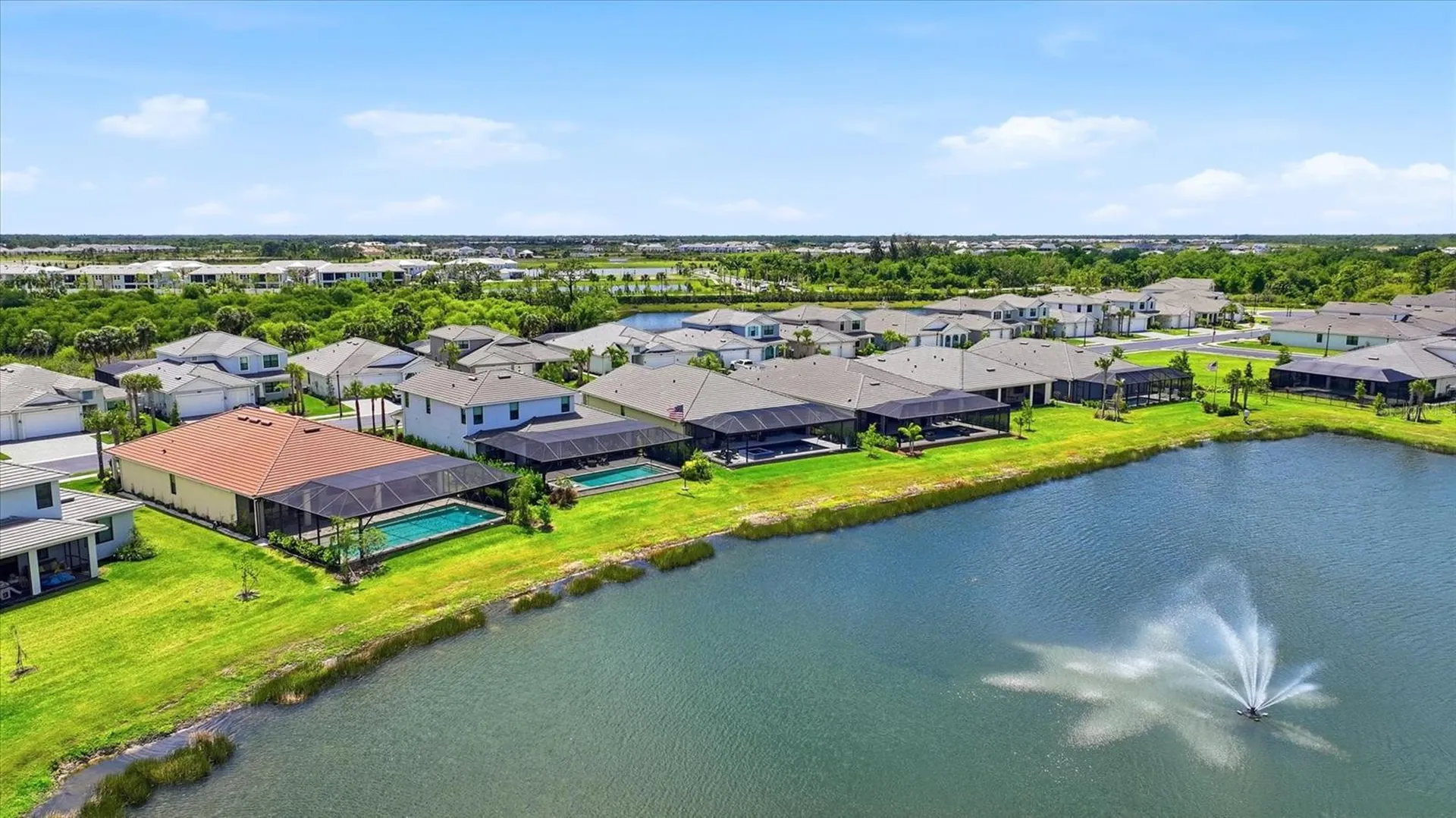 12842 Pinnacle Lane Venice FL 34293
