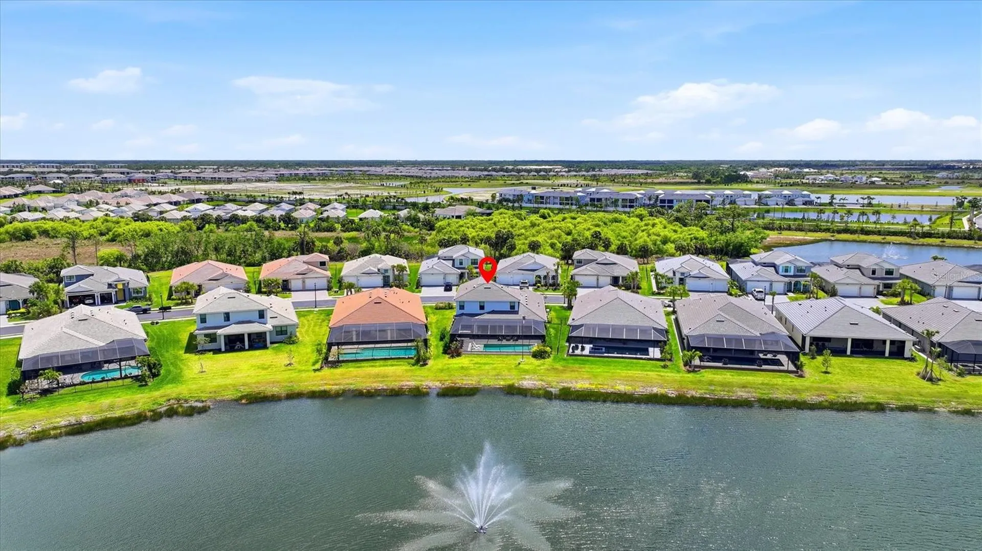 12842 Pinnacle Lane Venice FL 34293