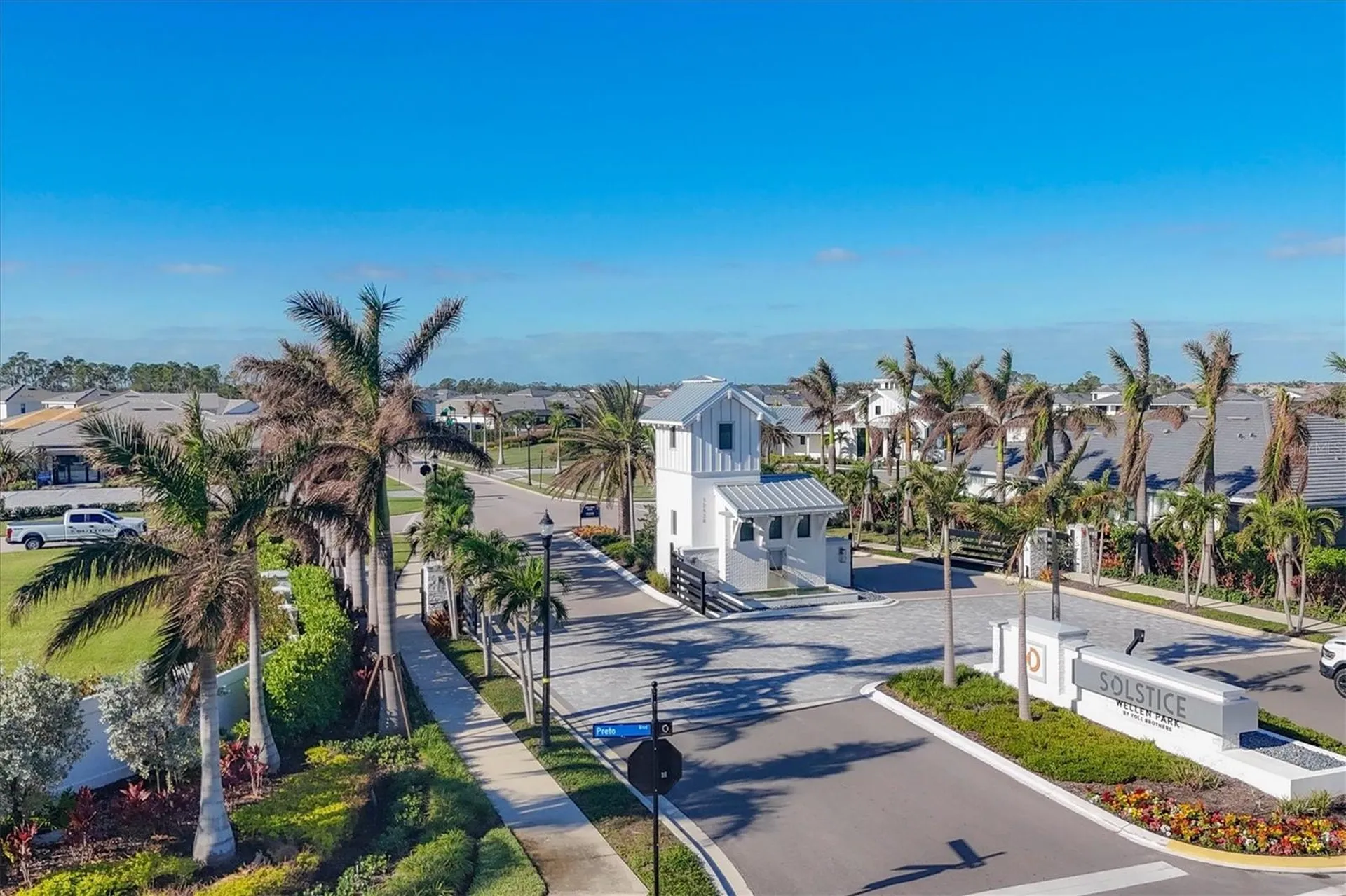 12842 Pinnacle Lane Venice FL 34293