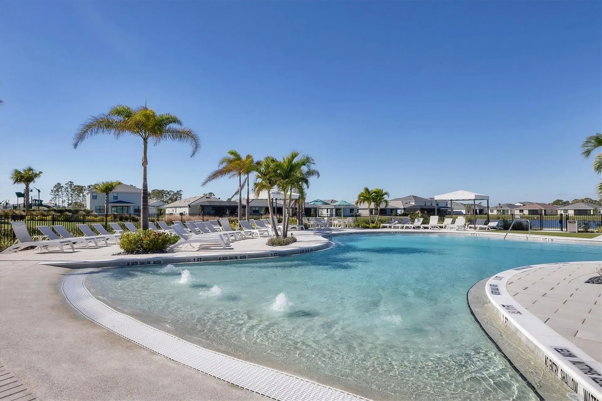 12842 Pinnacle Lane Venice FL 34293