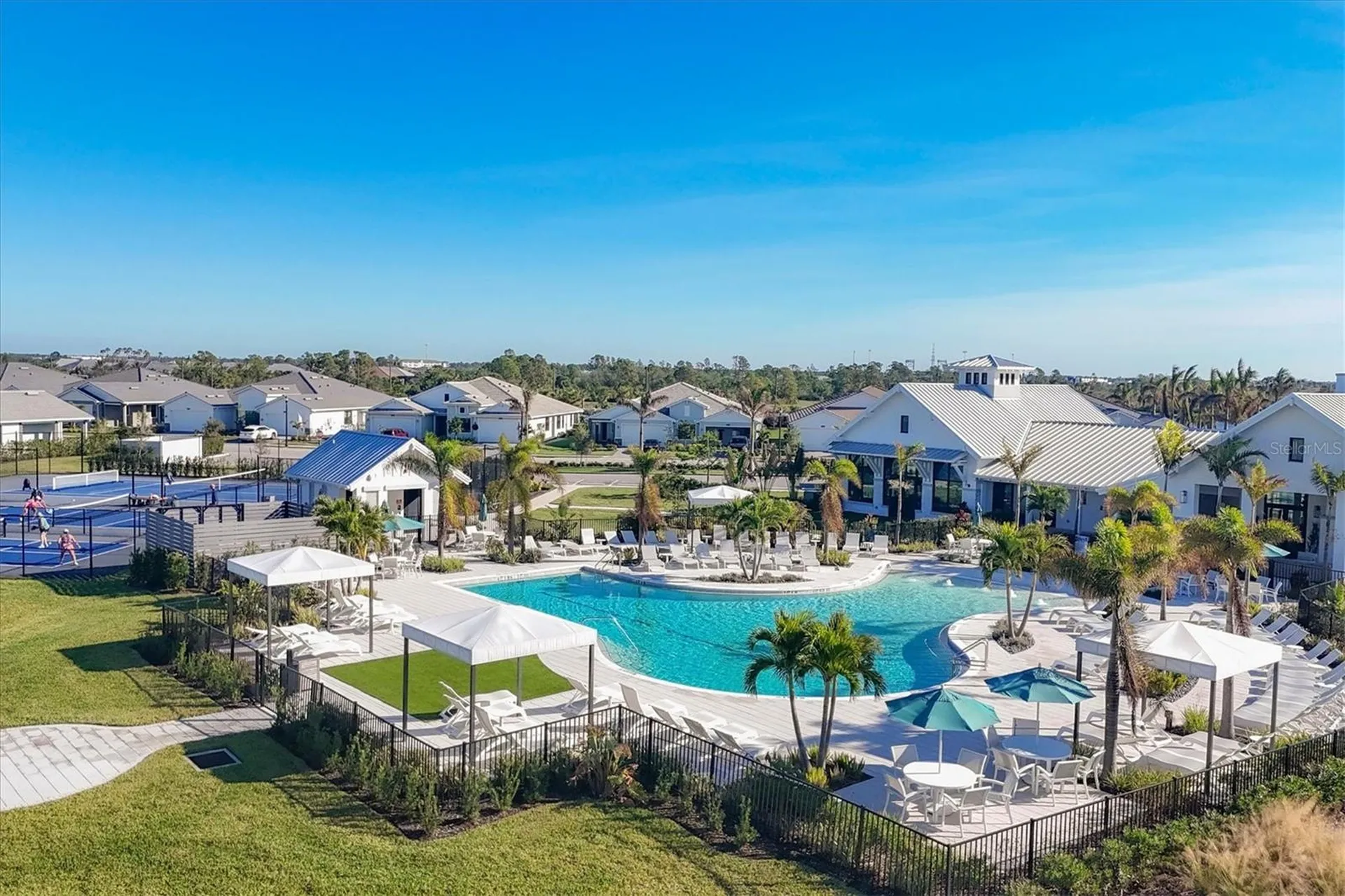 12842 Pinnacle Lane Venice FL 34293