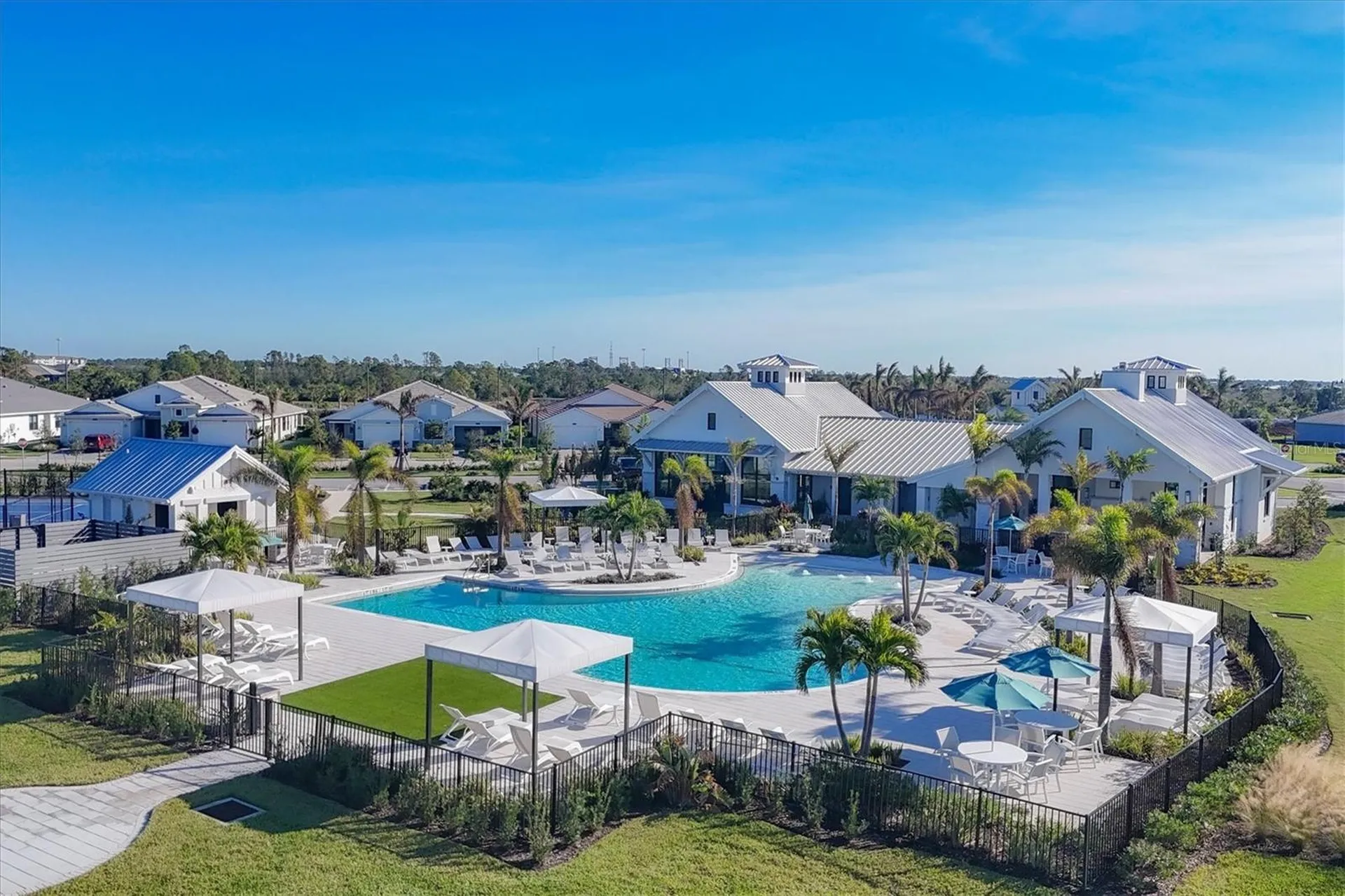 12842 Pinnacle Lane Venice FL 34293