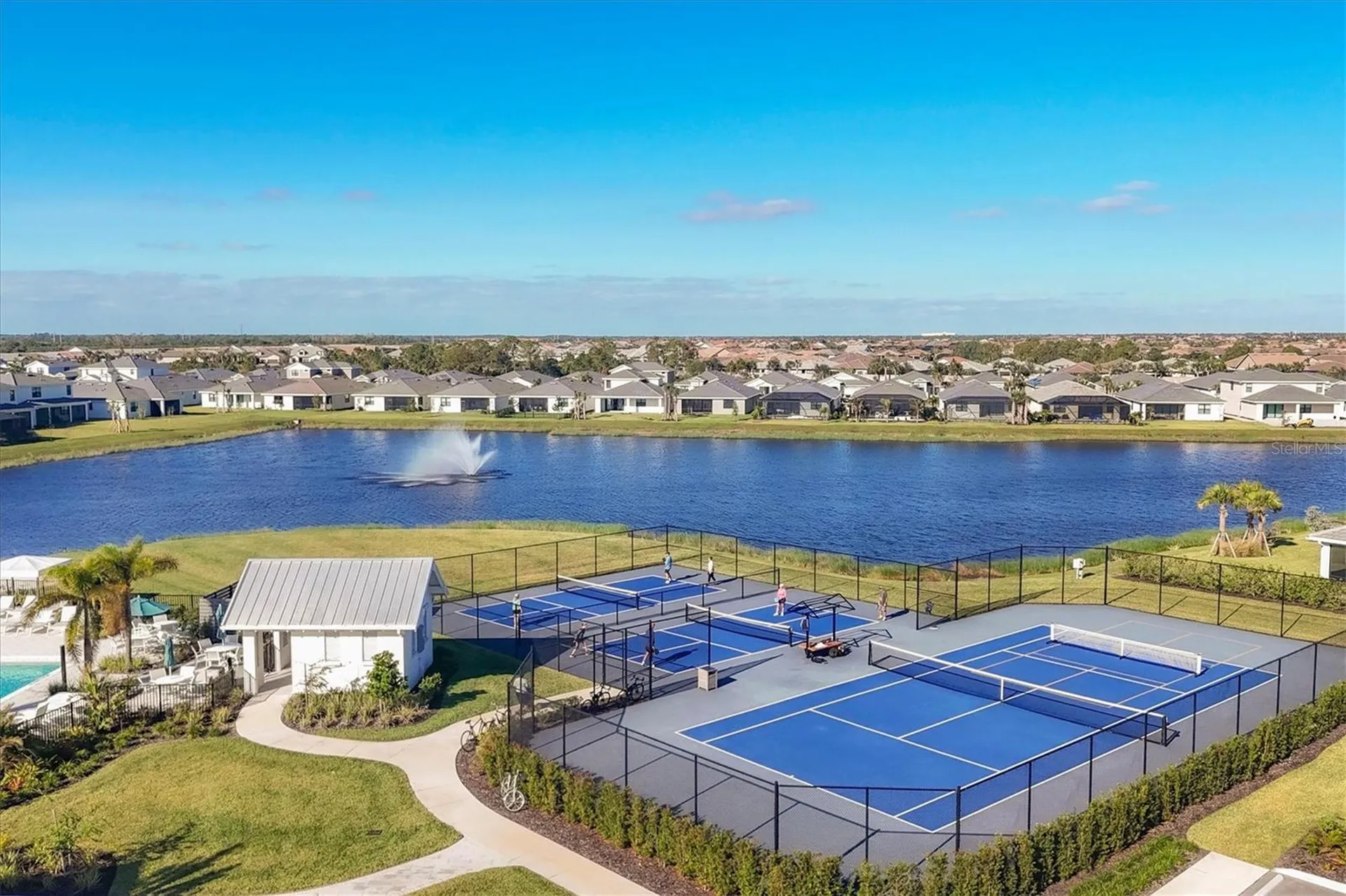 12842 Pinnacle Lane Venice FL 34293