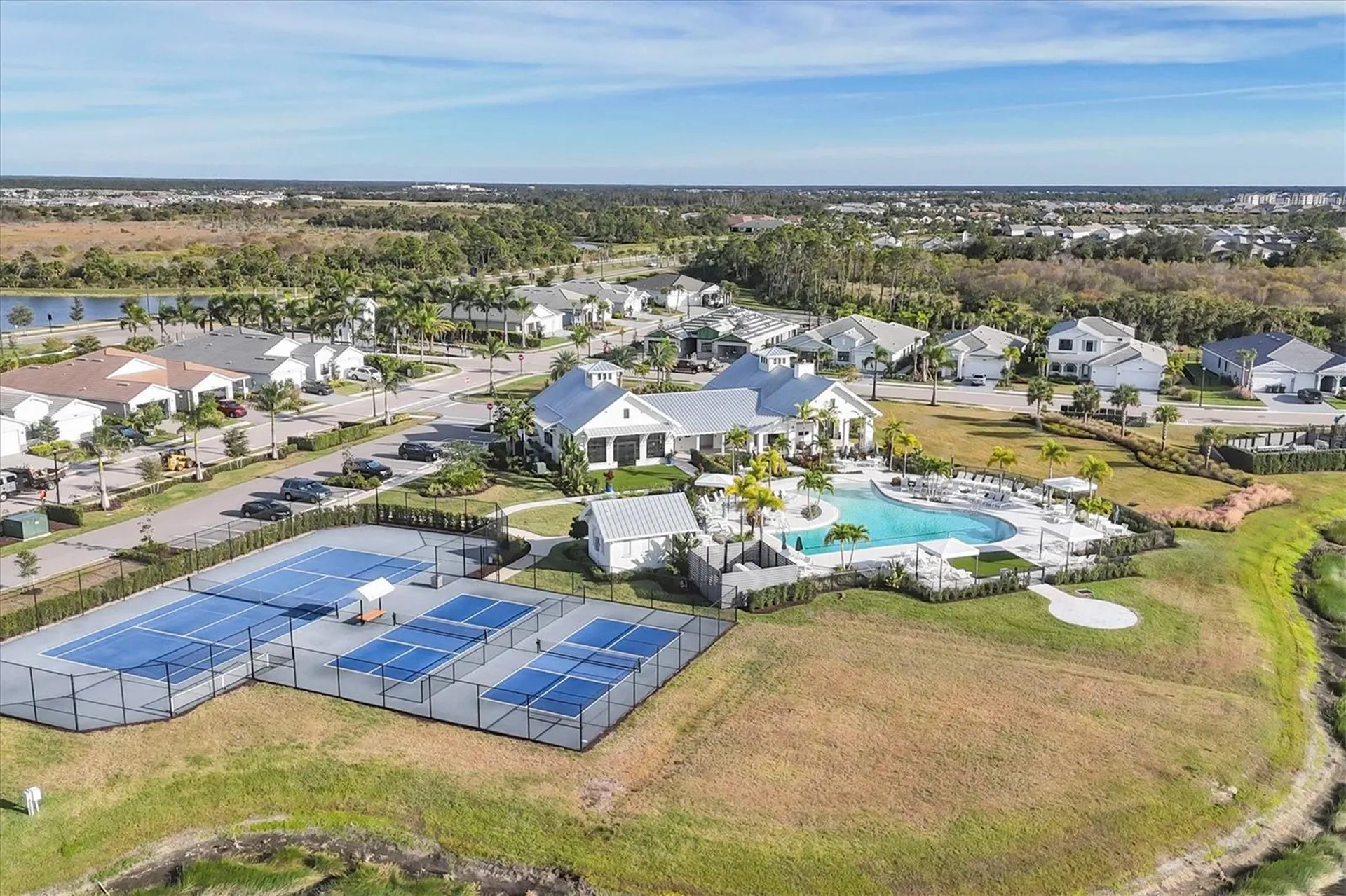 12842 Pinnacle Lane Venice FL 34293