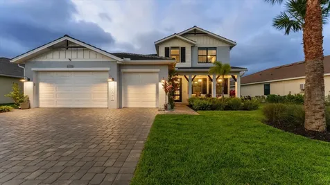 12842 Pinnacle Lane Venice FL 34293