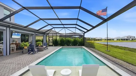 12842 Pinnacle Lane Venice FL 34293