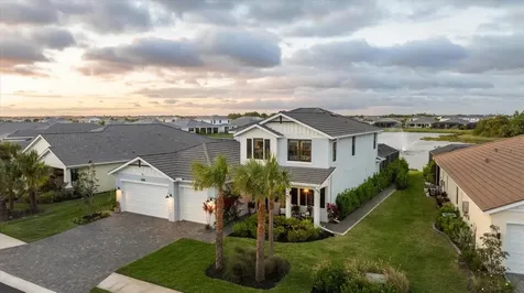 12842 Pinnacle Lane Venice FL 34293