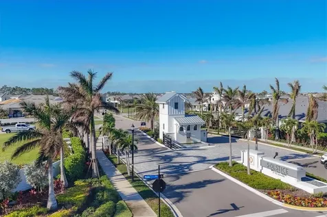 12842 Pinnacle Lane Venice FL 34293