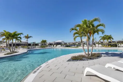 12842 Pinnacle Lane Venice FL 34293