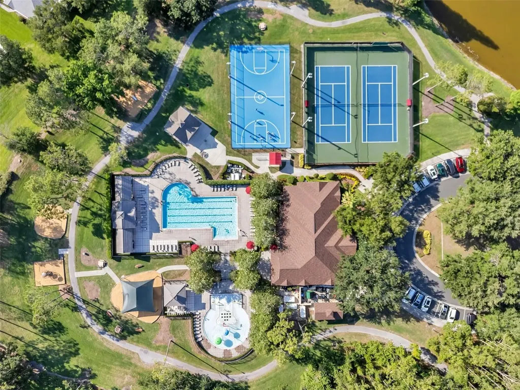 5716 Kingletsound Place Lithia FL 33547