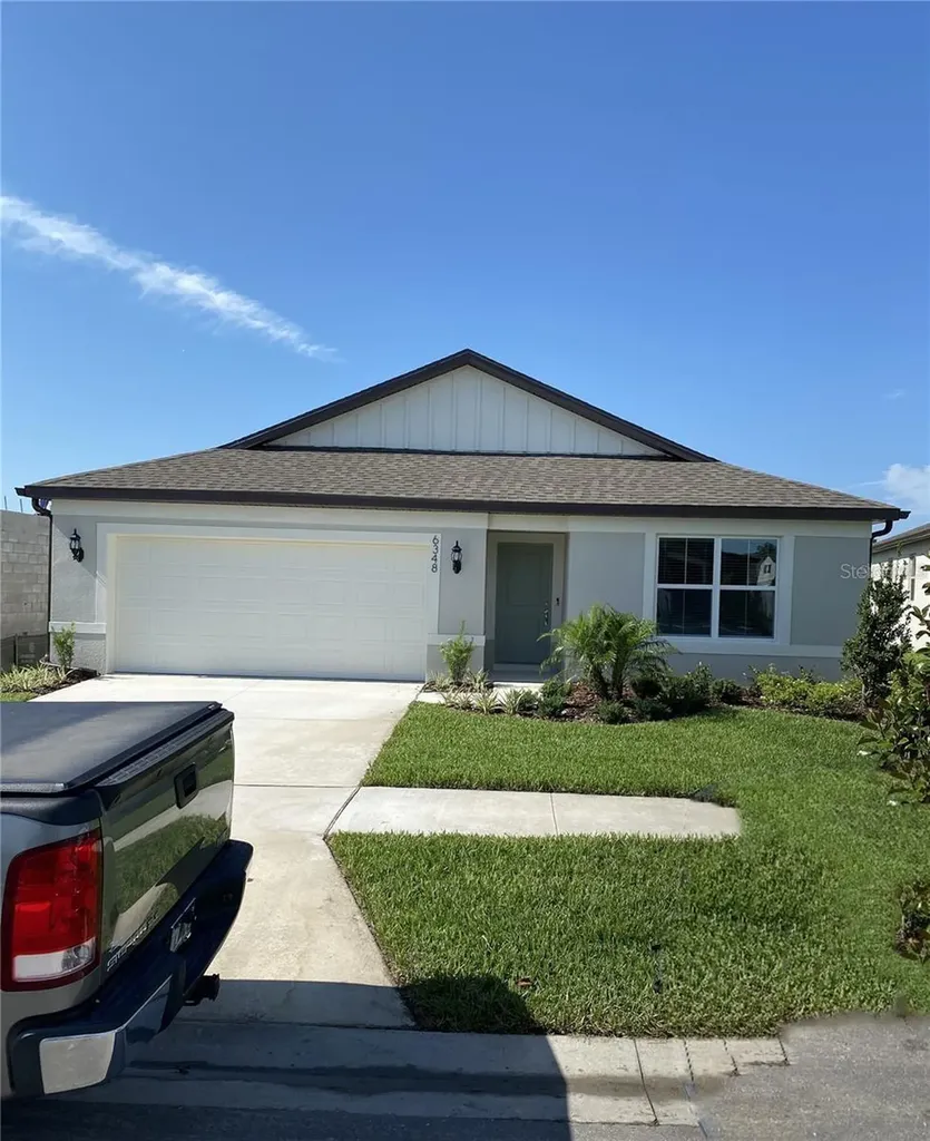 6348 Dutton Drive Wesley Chapel FL 33545