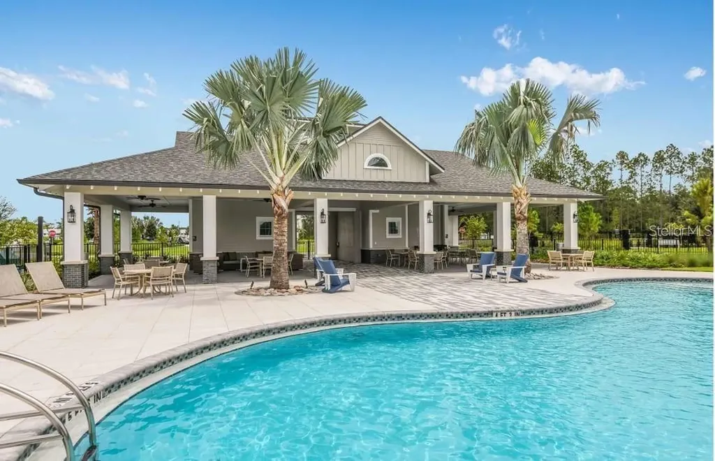 6348 Dutton Drive Wesley Chapel FL 33545