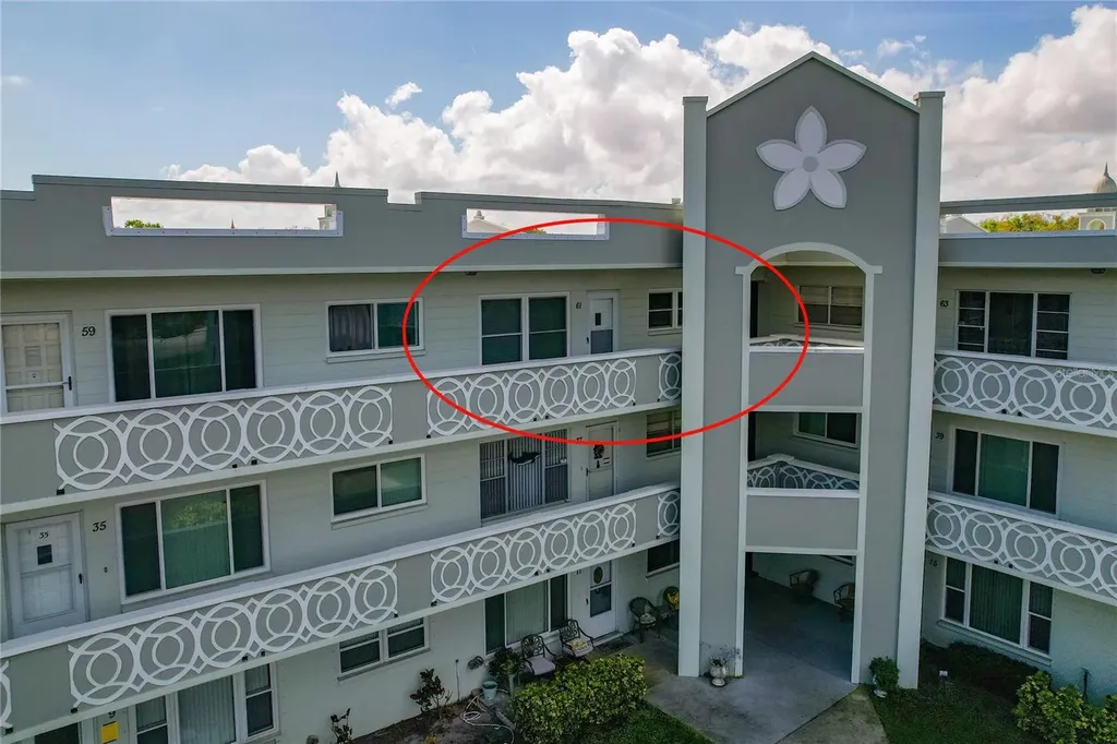 2257 World Parkway Boulevard W Clearwater FL 33763