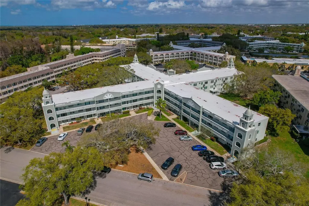 2257 World Parkway Boulevard W Clearwater FL 33763