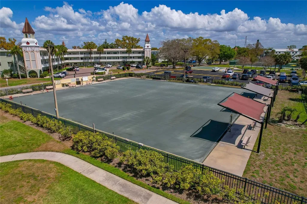 2257 World Parkway Boulevard W Clearwater FL 33763