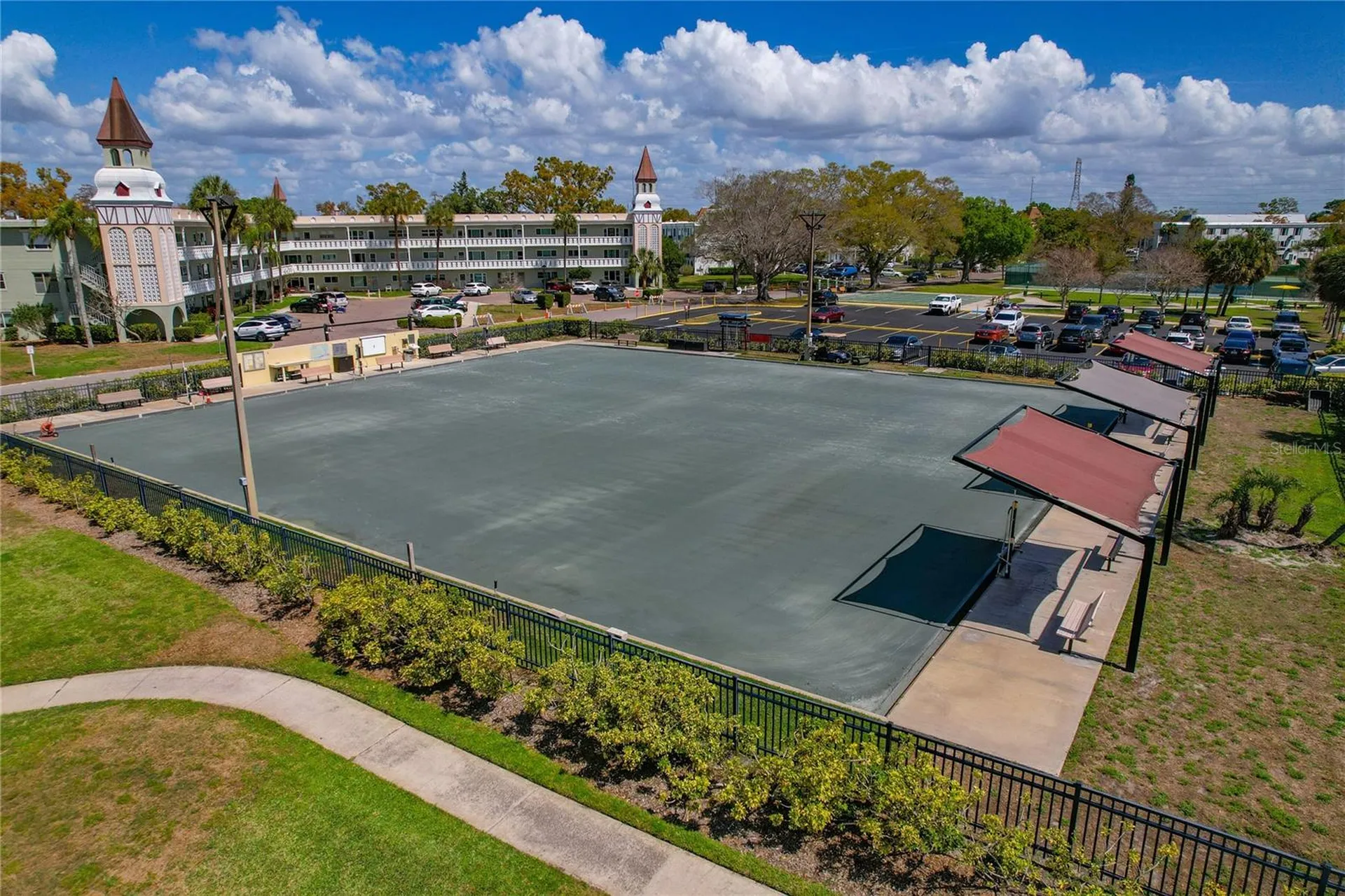2257 World Parkway Boulevard W Clearwater FL 33763