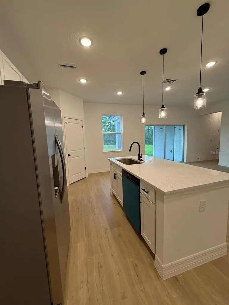 11128 N G Martinelli Boulevard Citrus Springs FL 34433