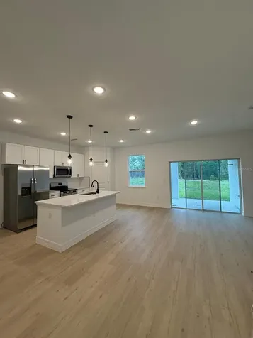 11128 N G Martinelli Boulevard Citrus Springs FL 34433