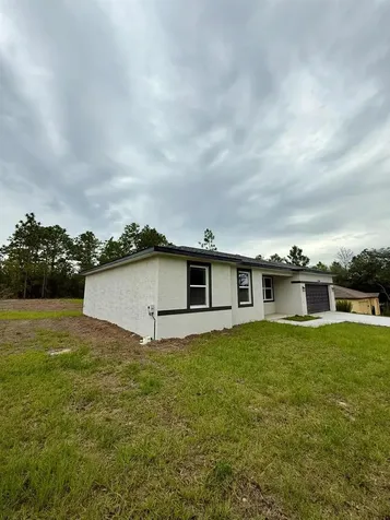11128 N G Martinelli Boulevard Citrus Springs FL 34433
