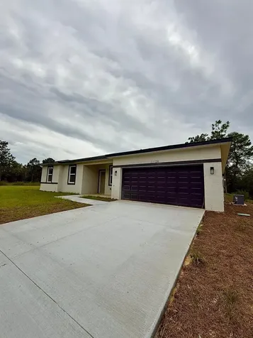 11128 N G Martinelli Boulevard Citrus Springs FL 34433