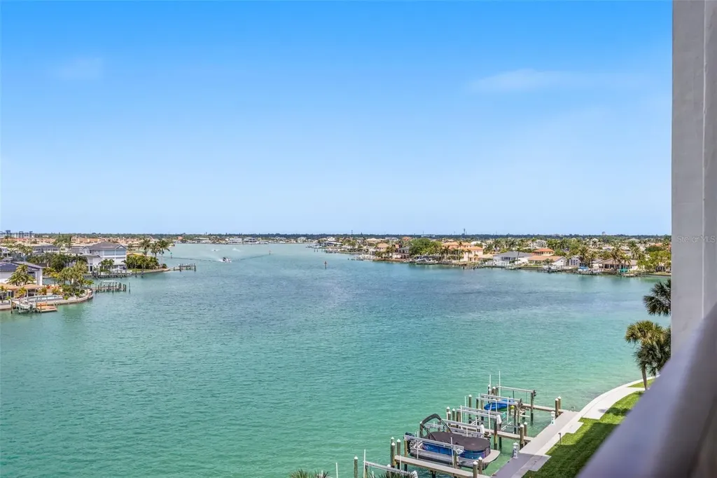9495 Blind Pass Road St Pete Beach FL 33706