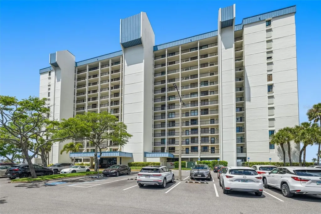 9495 Blind Pass Road St Pete Beach FL 33706
