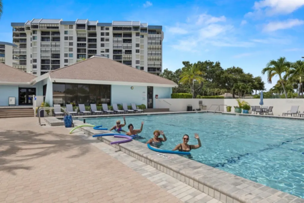 9495 Blind Pass Road St Pete Beach FL 33706